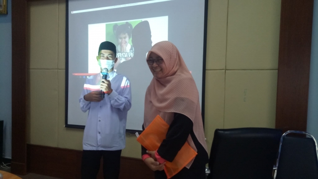 โครงการป้องกันและแก้ไขปัญหายาเสพติดสร้างภูมิคุ้มกันให้กับเยาวชนตำบลปุโละปุโย ประจำปีงบประมาณ 2563