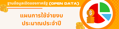 แผนงบประมาณ